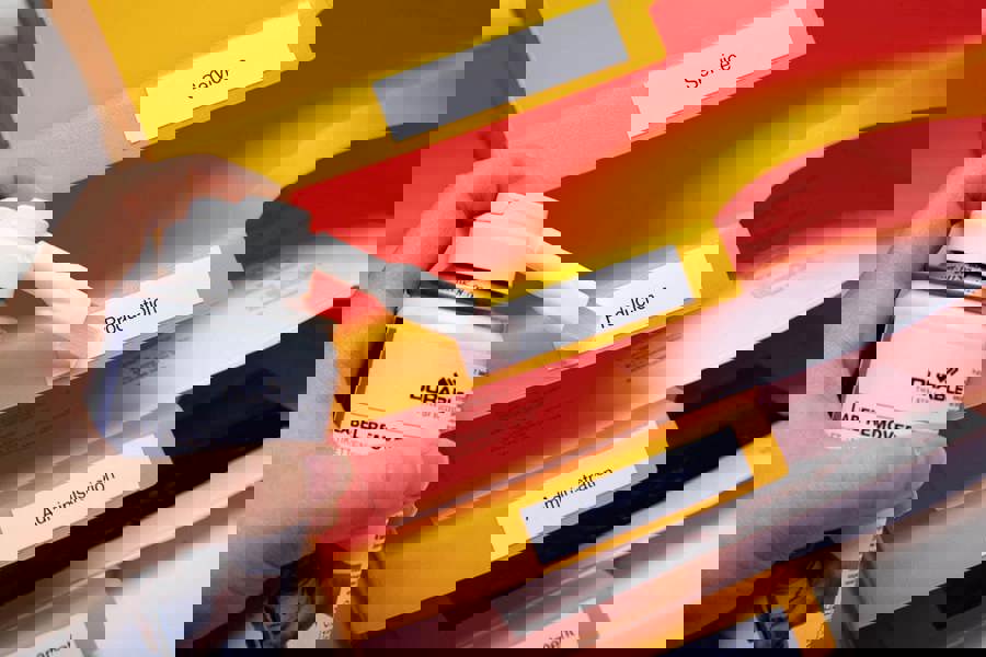 Durable LABEL REMOVER for Adhesive Residue, Glue, Tape and Stickers | 200ml