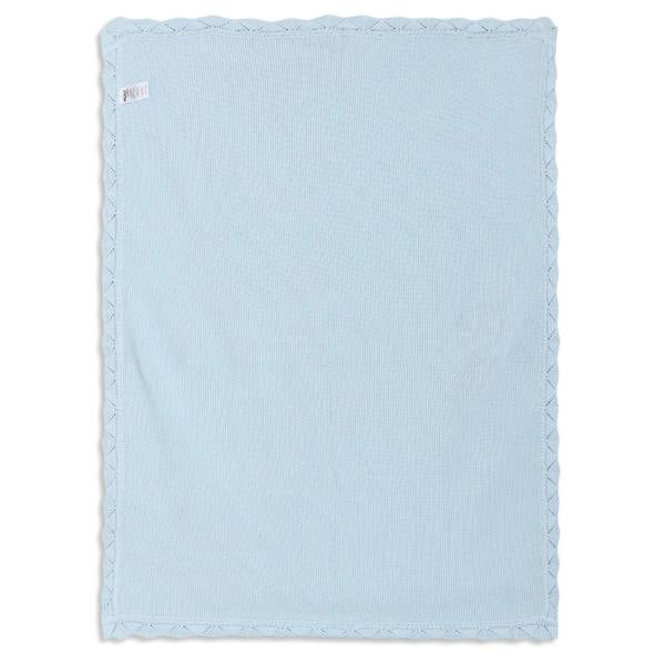 Mini Cuddles Baby Boys Teddy Print 3pc Essentials Gift Set, Multicolour