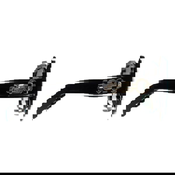 Karen Millen Sunglasses KM5053 001 Black Grey