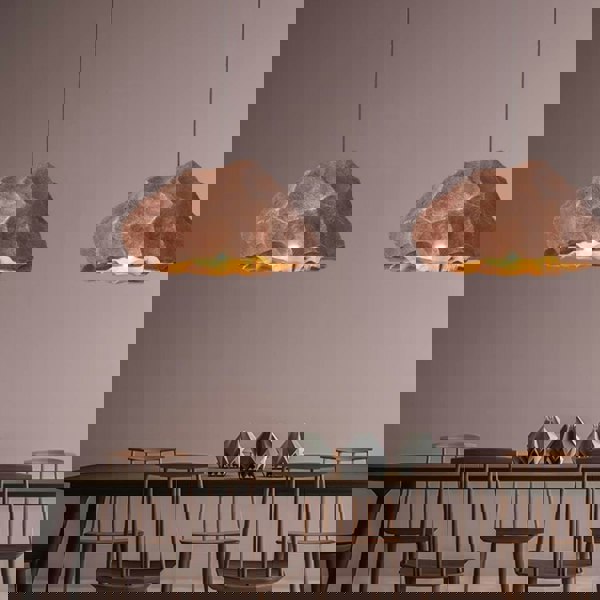 Artchi Pendant Light Design - Model A104