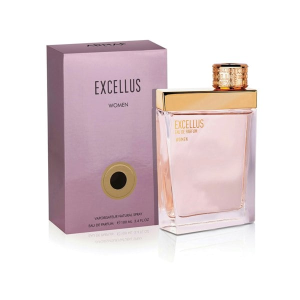 ARMAF Excellus For Women Eau De Parfum - 100ml