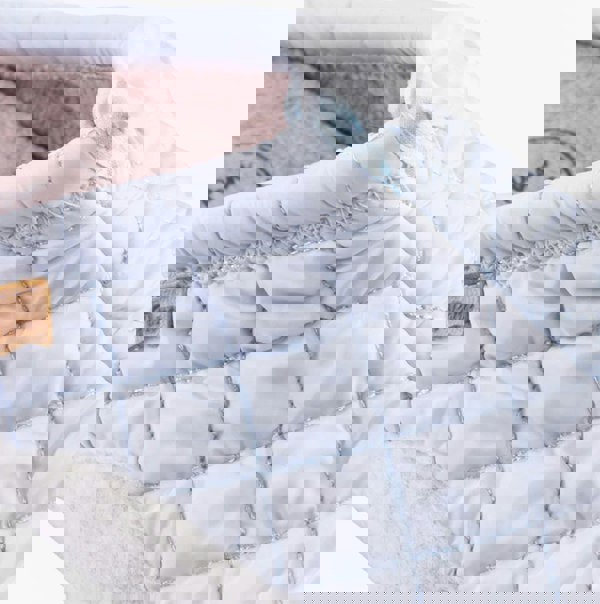 Toni Pons MEL-UM Womens Slippers Gel