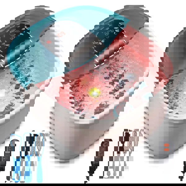 Renpho Foot Spa And Massager