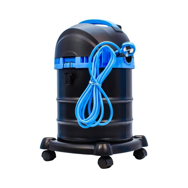 Kiam SiteVac 240V M-Class 1500W Vacuum 20L
