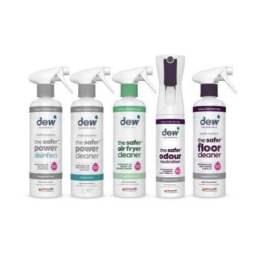 Dew Home Care Pack