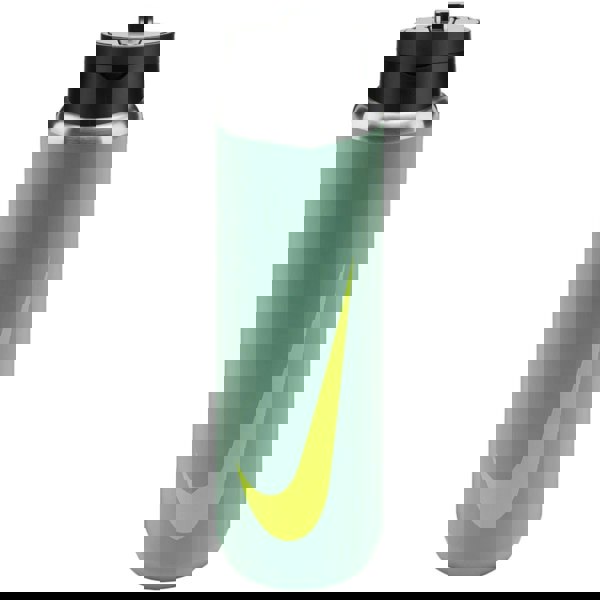 Nike Recharge Straw Bottle - Green