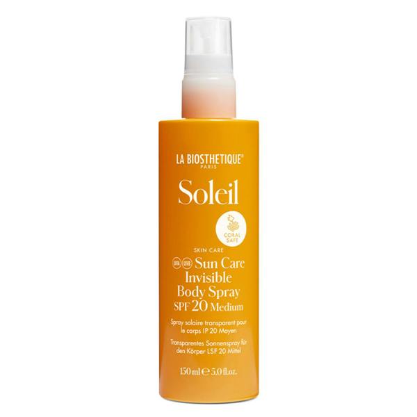 La Biosthetique Soleil Sun Care