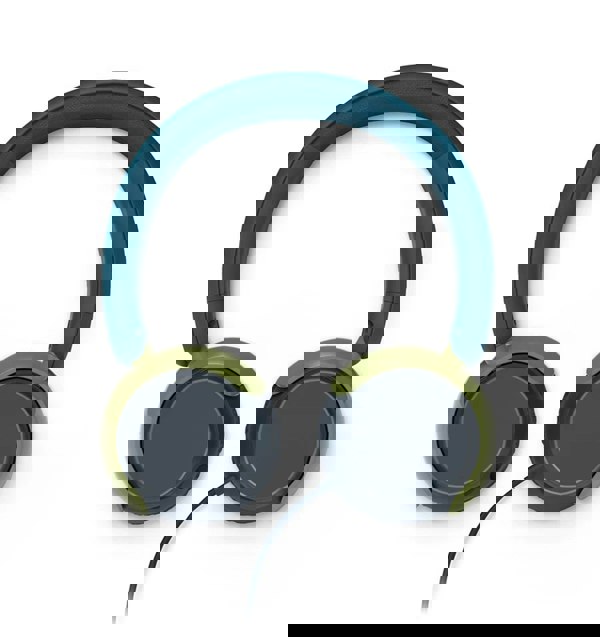 Philips TAK2000 Kid's Wired On-ear Headphones