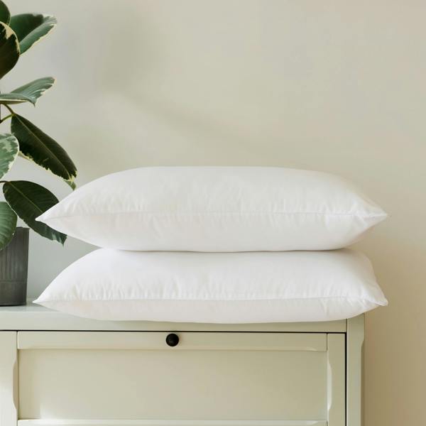 Soak&Sleep Soft Touch Standard Pillow