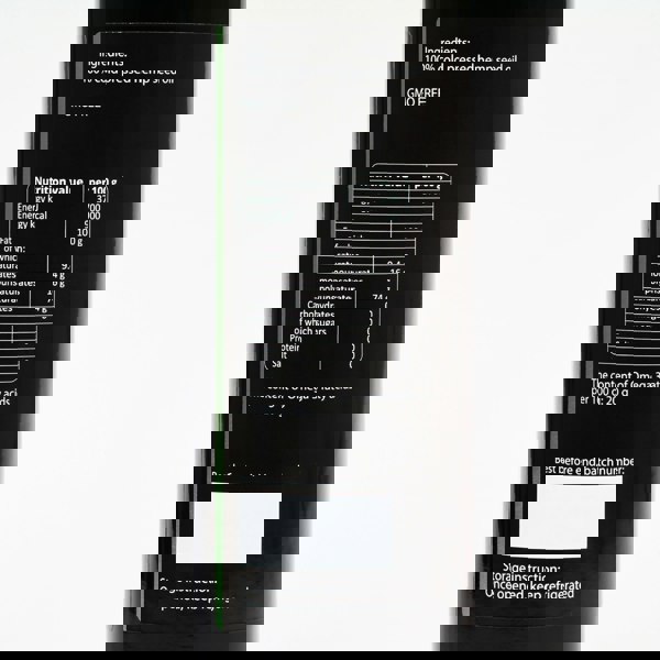 Purillo Hemp Seed Oil - Cold-Pressed | GMO-Free