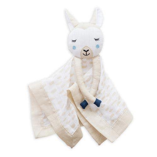 Lulujo - Lovey - Llama