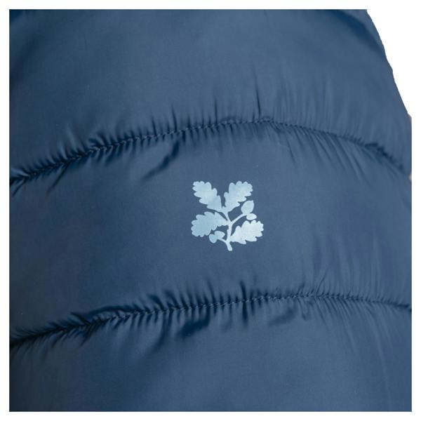 Craghoppers Mens National Trust Dalesway Padded Jacket - Blue Navy - 