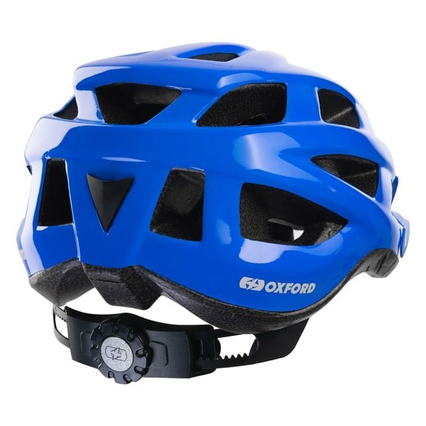 Oxford Talon Bicycle Helmet