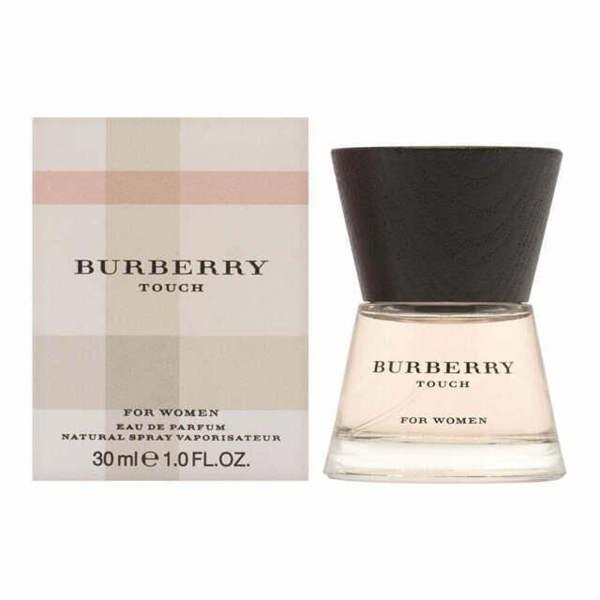 Burberry Touch For Women 30ml Eau De Parfum EDP Spray For Her