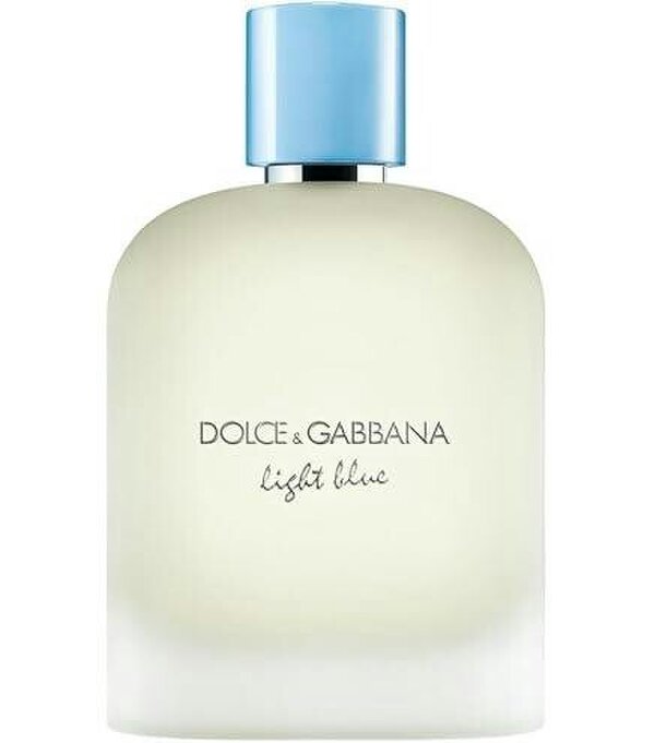 Dolce & Gabbana Light Blue Pour Homme Eau de Toilette - 40ml
