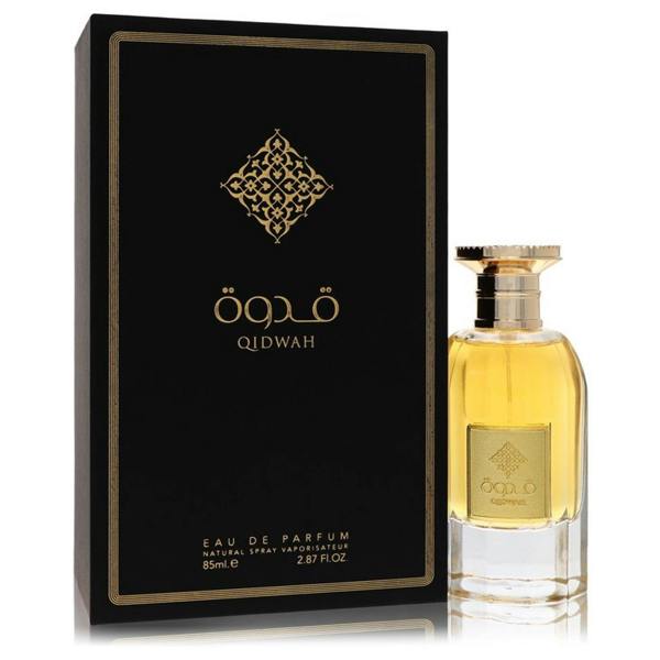 Al Zaafaran Qidwah Eau De Parfum 85 ml