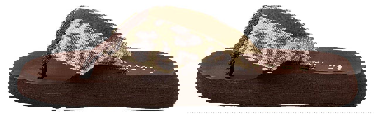 Rocket Dog Adios Womens Casual Flip Flop Toe Post Sandals