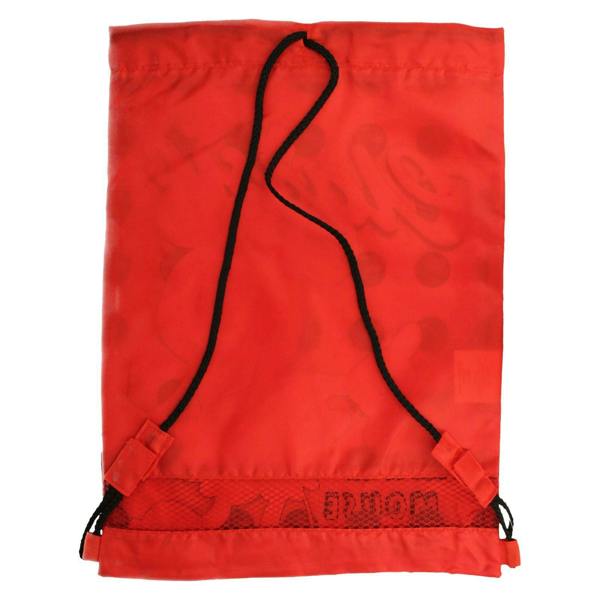 CHARACTER Childrens Printed Collections Drawstring Bags for School PE Sports and Swim