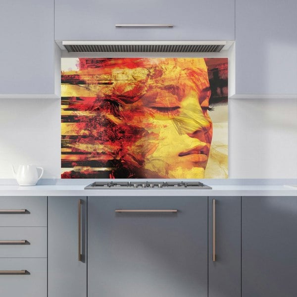 Calista Vale: 00003 Kitchen Splashback