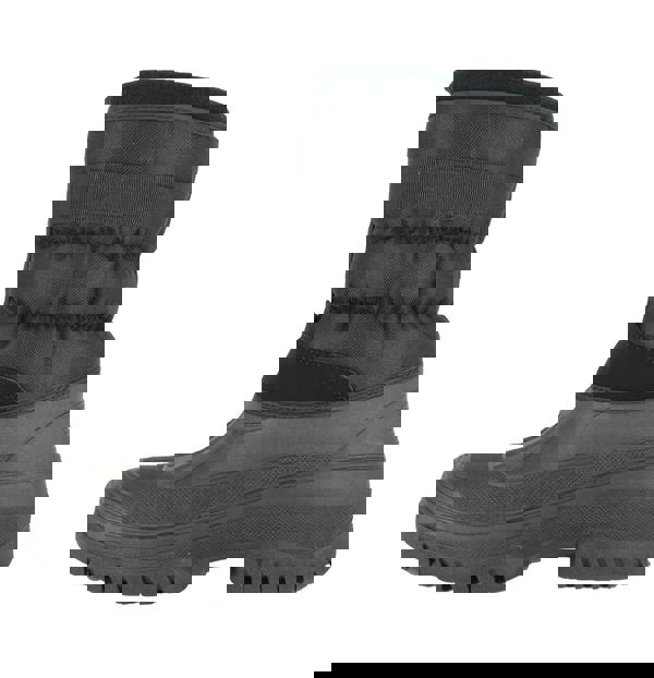 GroundWork Womens Muckers Mukker Stable Winter WaterProof Lined Snow Boots