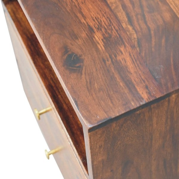 Artisan Furniture Tula Bedside