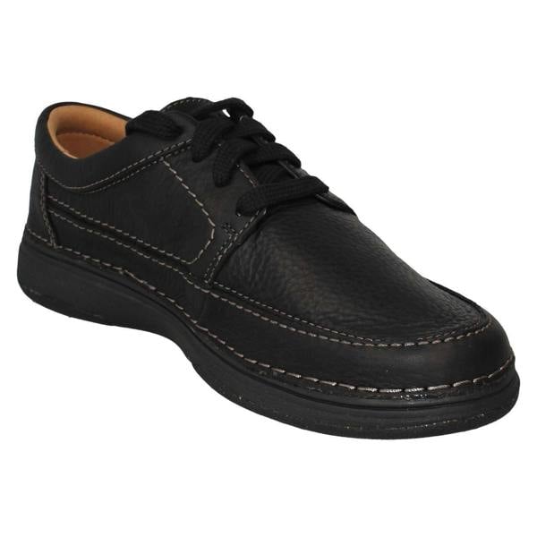 Clarks Mens Clarks Active Air Lace Up Casual Shoes Nature 5 Lo