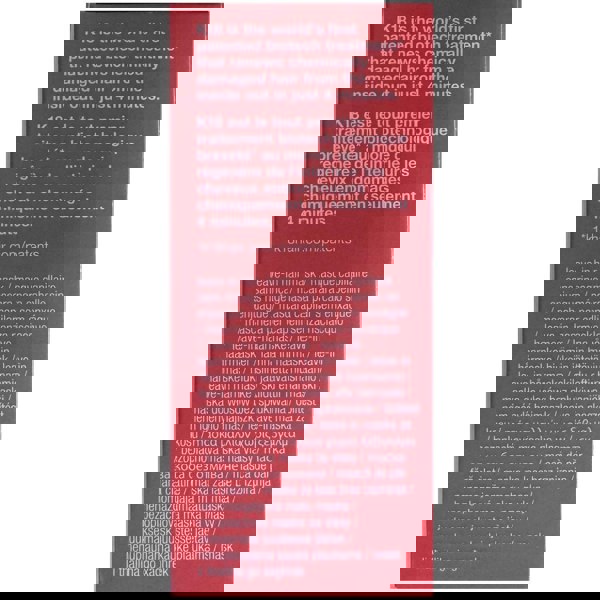 K18 Leave-In Repair Hair Mask 15ml