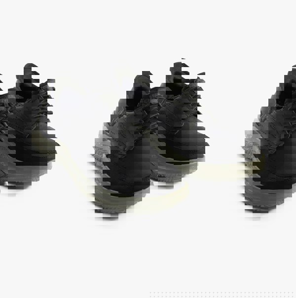 Skechers 205211/BLK HASTING - RORY Mens Shoes Black