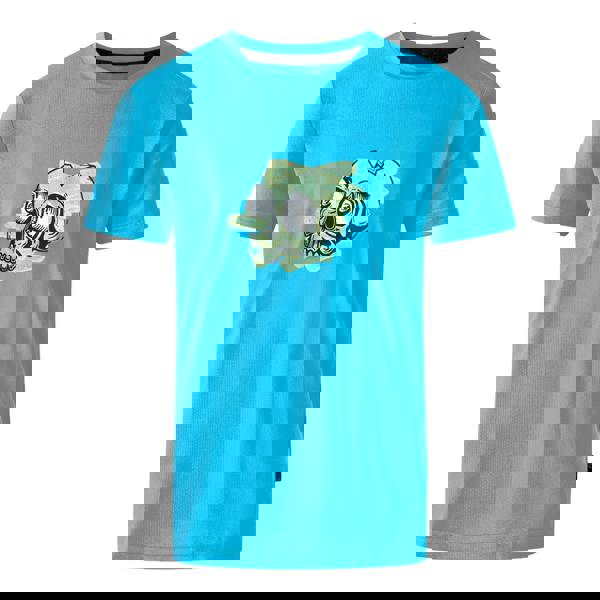 Dare 2B Childrens/Kids Amuse II T-Shirt - Spring Break