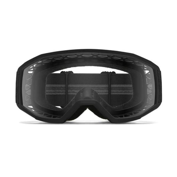 Smith Black Unisex Loam S Mtb Goggles