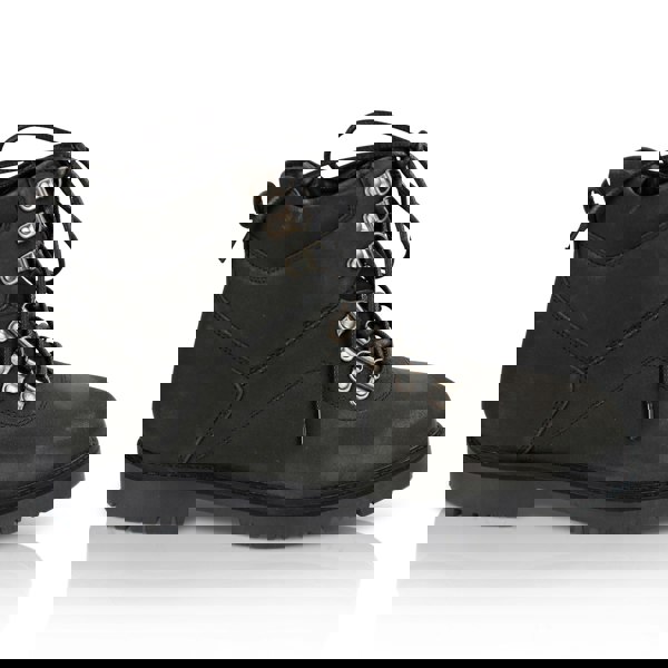 Silver Street London OSLO Mens Boots Black