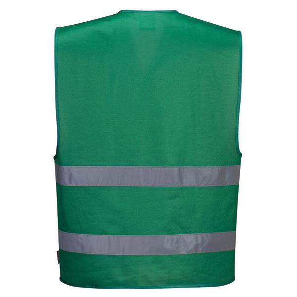 Iona Vest Portwest