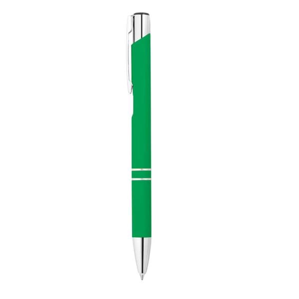 MidOcean Aosta Ballpoint Pen - Green - 