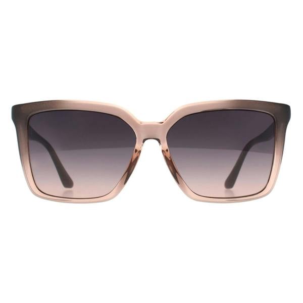 Guess Sunglasses GU00099 20B Grey Smoke Grey Gradient