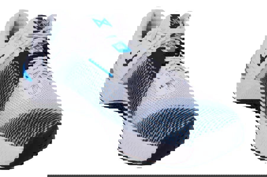 Nike Metcon 10 Mens Trainers Hj1875  004 - Vast Grey Black Blue Hero 004 - Photo 3