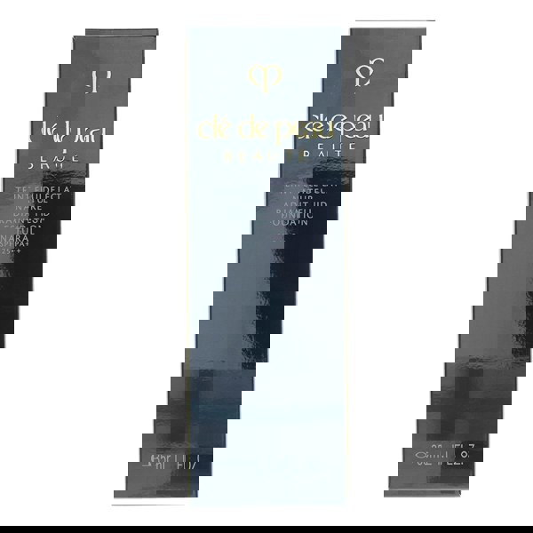 Clé De Peau Beauté Radiant Fluid Spf 25 I10 Foundation 35ml