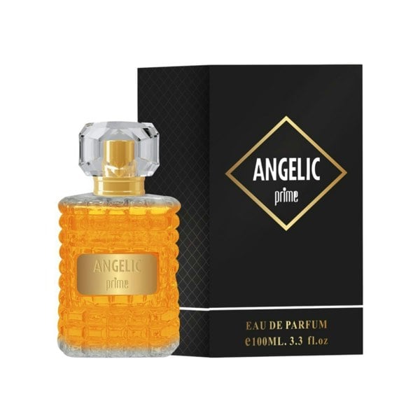 Prime Collection Angelic Eau De Parfum - 100ml