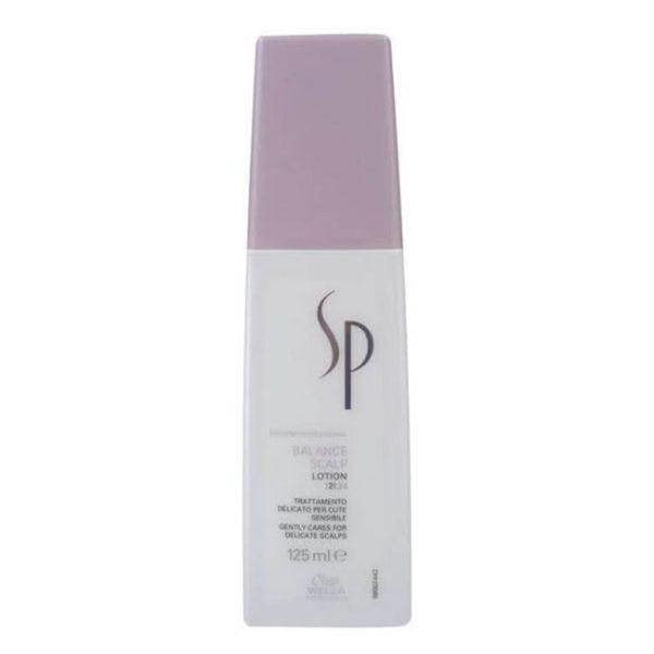 Wella SP Balance Scalp Lotion 125ml
