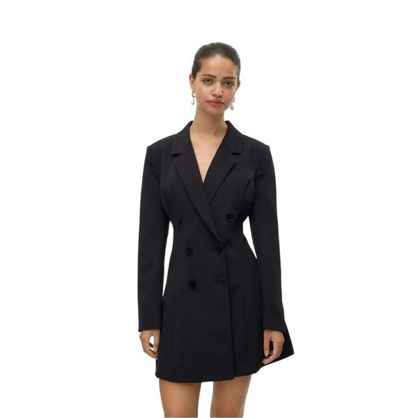 Vero Moda Womens/Ladies Blazer - Black - 