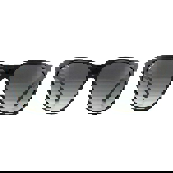 Ray-Ban Sunglasses 4181 601/71 Black Dark Grey Gradient