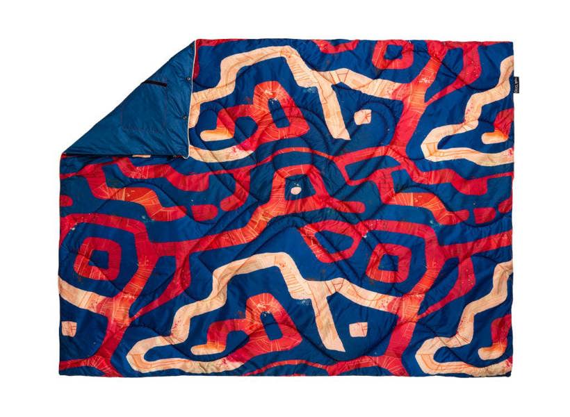 Selk’bag Selk'bag Blanket