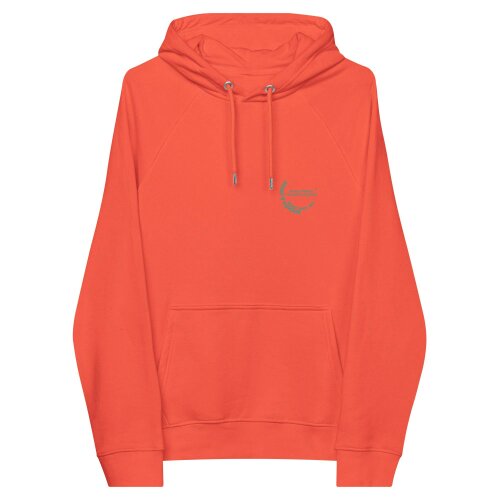 Anchor & Crew Beyond Ordinary Creative Standard Organic Cotton Hoodie
