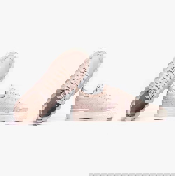 Jack & Jones MORDEN Mens Trainers Moonbeam