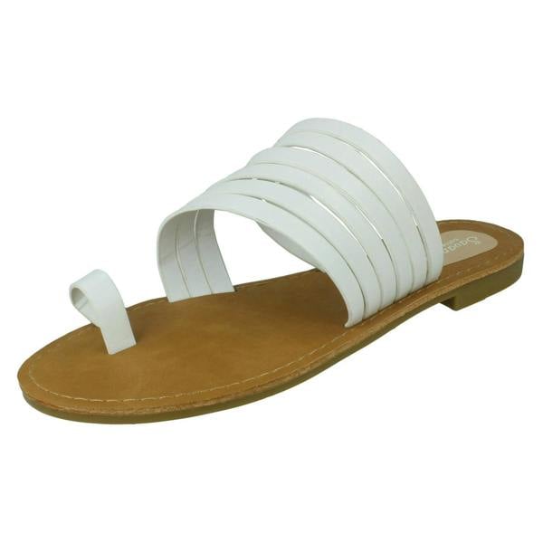 Savannah Ladies Savannah Strappy Sandals F00363
