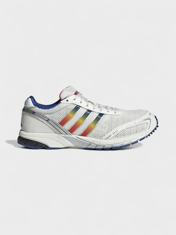 Adidas Adizero Adios OG White Multi