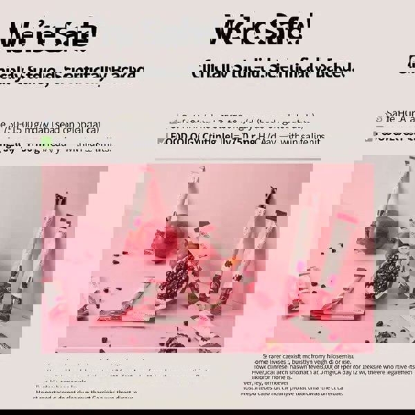 FOODOLOGY Coleology Cutting Jelly 25g x 10 sticks