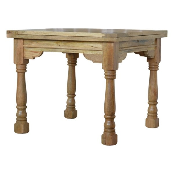 Artisan Furniture Granary Butterfly Dining Table