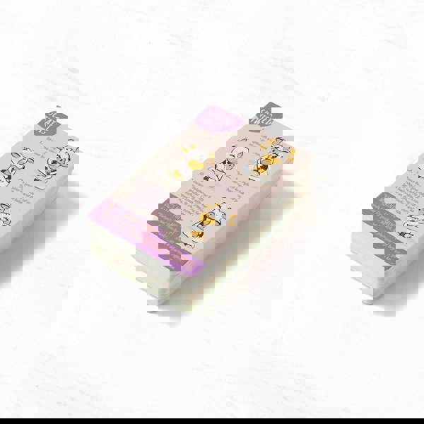 Myga Kids Yoga Cards – 52 Illustrated Yoga & Mindfulness Cards