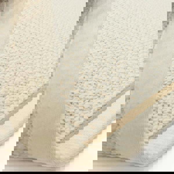 Asiatic Asitic Korra Double Loop Cream Rug