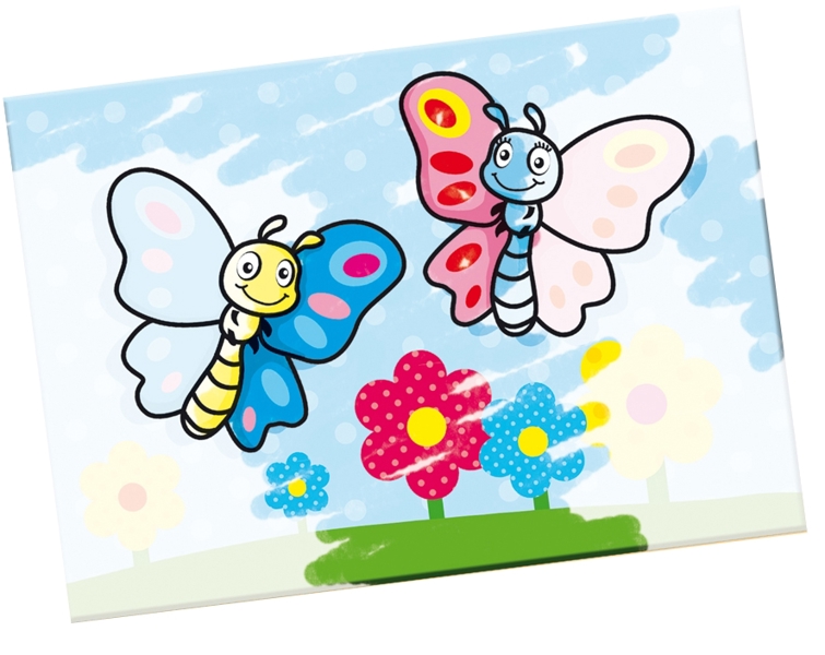 SES Creative My first - Colouring with water